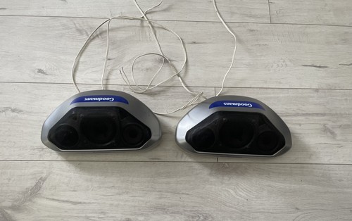 Vintage goodmans gls - vintage,