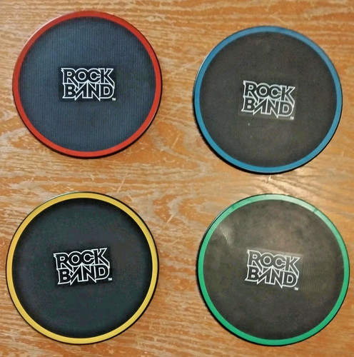 Rock band 4 - 3,
