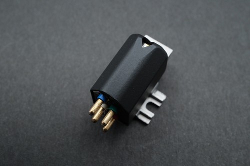 Shure v15 type cartridge - mm,