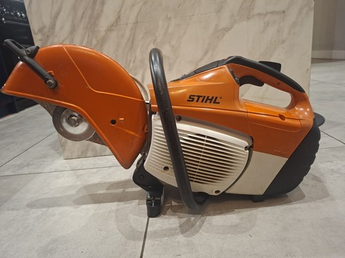 Stihl ts480i petrol disc - stihl,