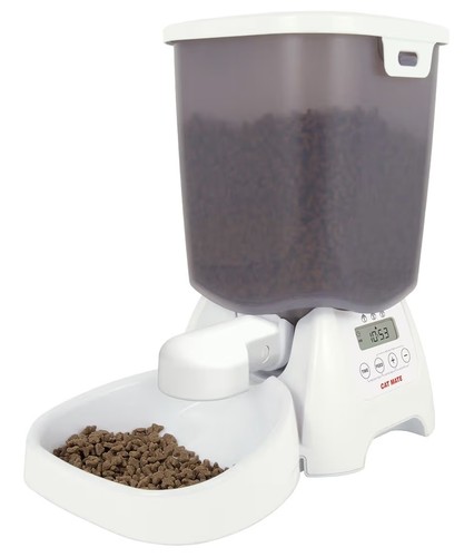 Cat mate c3000 automatic dry - mate,