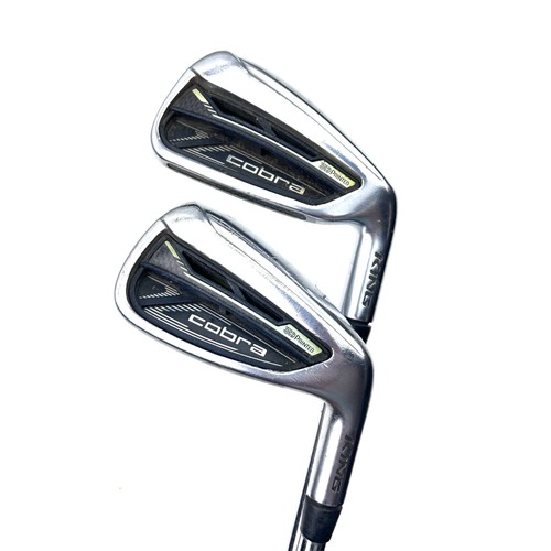 Cobra radspeed irons gw - irons, /