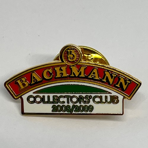 Bachmann collectors club - collectors,