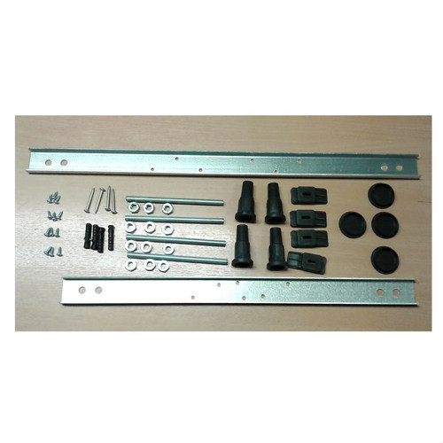 Bath leg set - bath,