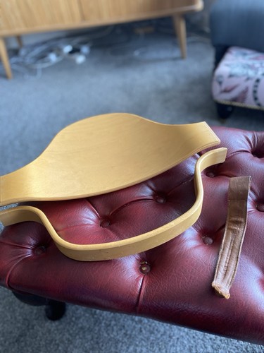 Stokke tripp trapp - trapp, style