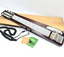 Guyatone  HG-76A Steel Guitar