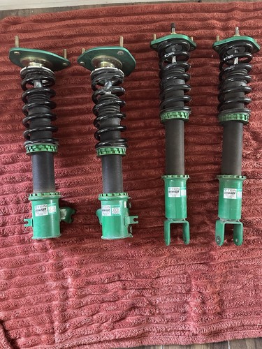 Tein type flex suspension - tein,