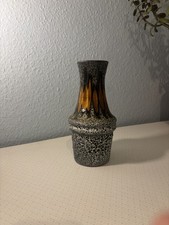 West German Pottery Scheurich