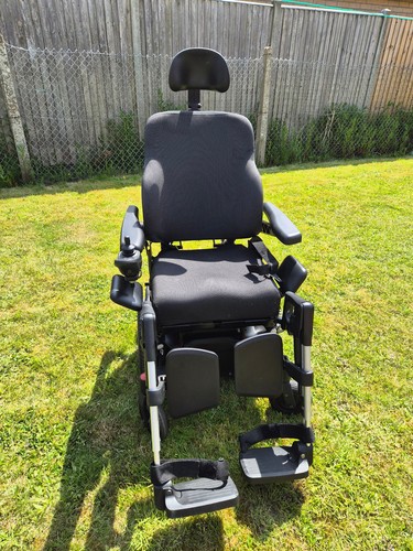 Sunrise quickie q500m electric - q500m,