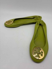 Pre-Owned Tory Burch Green