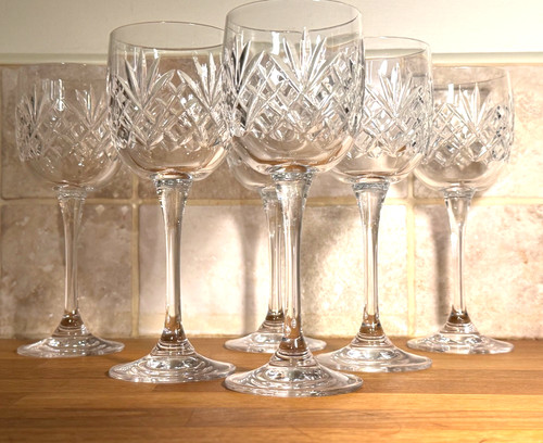 Set bohemian hand - 6,