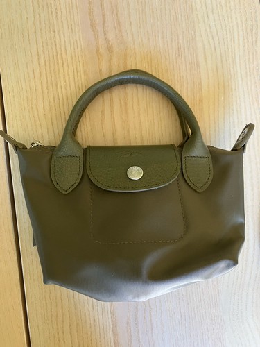Longchamp pliage neo - longchamp,