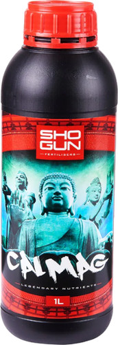 Shogun nutrients samurai terra - nutrients,
