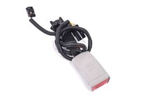 LEXUS RX 400h 2006 RHD Front