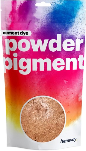 Hemway cement dye pigment - hemway,