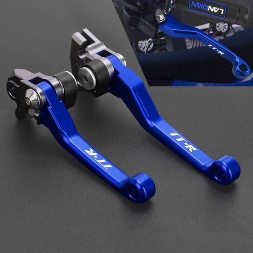 Handle levers motorcycle - handle,