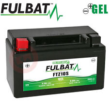 FULBAT YTZ10S SEALED GEL
