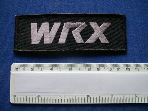 Subaru wrx cloth - ,