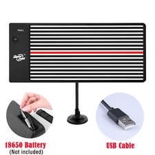 LED Reflector Board Light Line Dent Paintless Repair Doctor Tools PDR Removal UK
