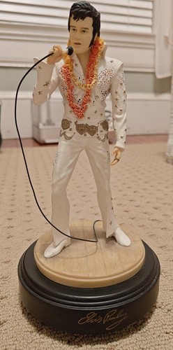 Elvis presley hamilton - elvis,