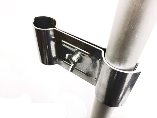 Caravan rotary airer - rotary, jockey
