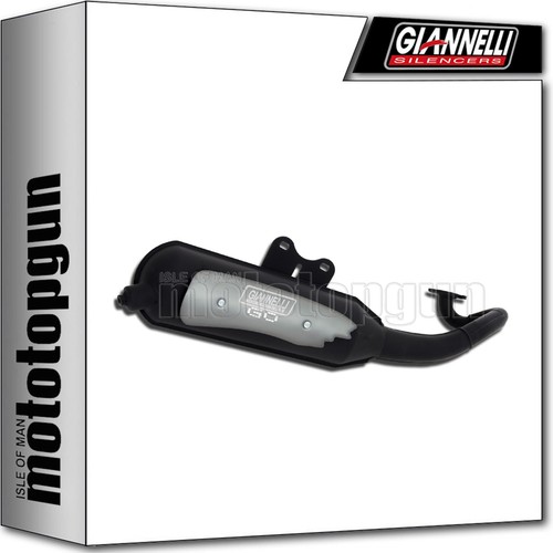 Giannelli full system - giannelli,