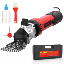 Sheep Shears,550W Professional
