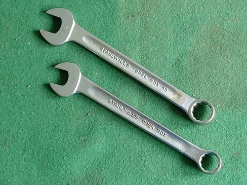Stahlwille combination - stahlwille,
