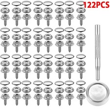 122X Marine Boat Canvas Fabric