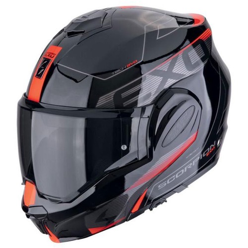 Scorpion exo tech - scorpion, exo-tech