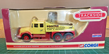 Corgi Trackside DG198004 Scammell Contractor 'Pointer' Ltd Ed. Ex. condition.