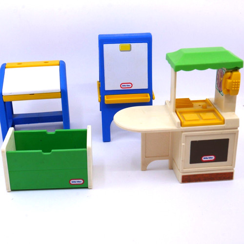 Little tikes art - tikes, desk