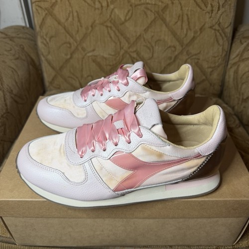 Diadora heritage women - diadora, women’s