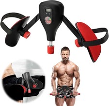 Thigh Master & Kegel Exerciser