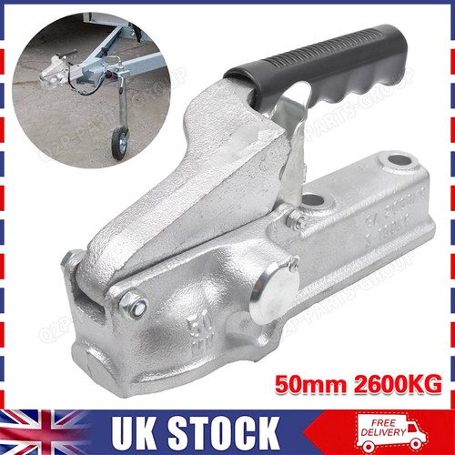 50mm 2600kg heavy duty - 50mm,
