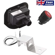 Weber Q120 Q220 Gas Grill