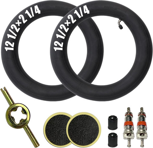 2x2 4 inner tube - 12-1/2x2-1/4,