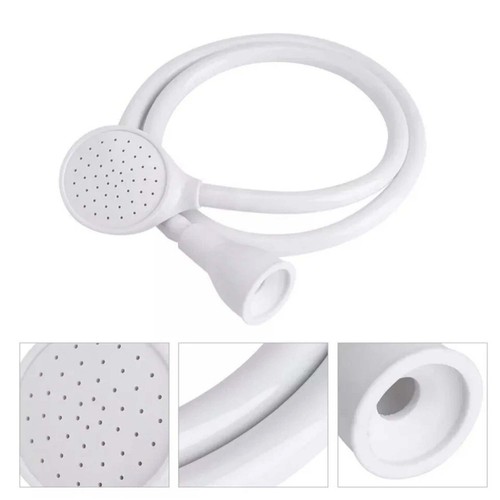 Shower spray pvc - 1.2m,