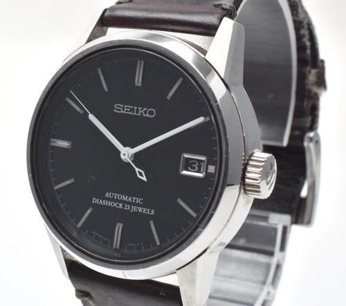 Near mint seiko 6r15 - mint],