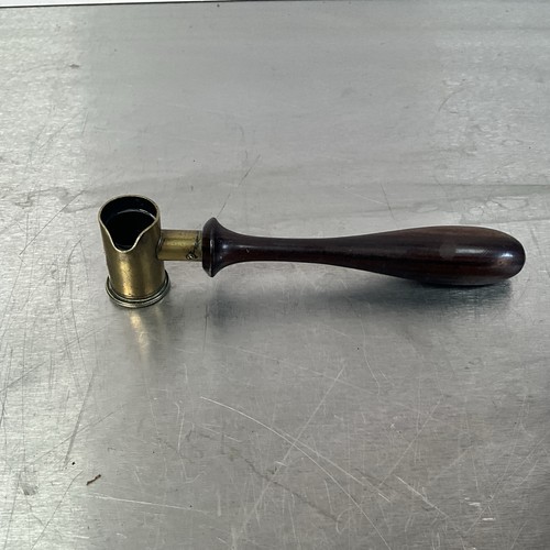 Vintage gun reloading - vintage,
