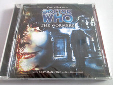 Doctor Who - The Wormery [Big