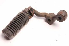 Footpeg Set Front Left Yamaha