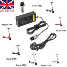 28V Battery Charger Adapter