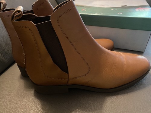 Joules cheltenham boots - joules, size