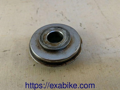Wheel spacer for - wheel, yamaha