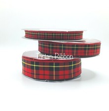 Wallace Scottish Tartan