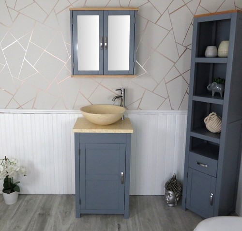 Cloakroom bathroom unit - cloakroom,