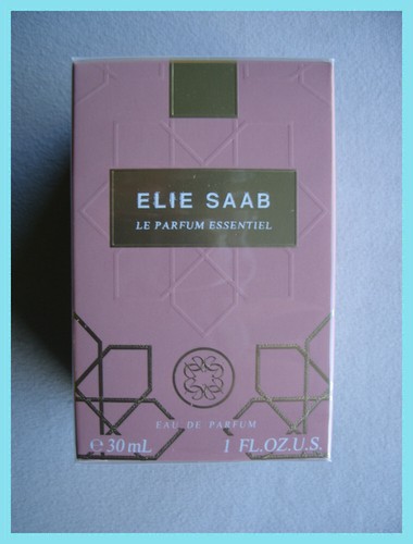 Elie saab parfum - elie, essentiel