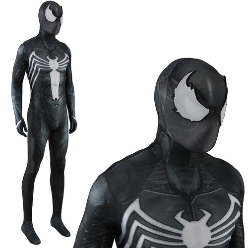 New black venom - new,