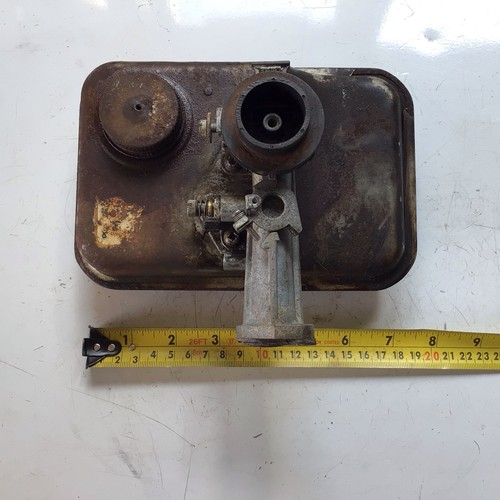Webb briggs stratton 2hp - webb, &